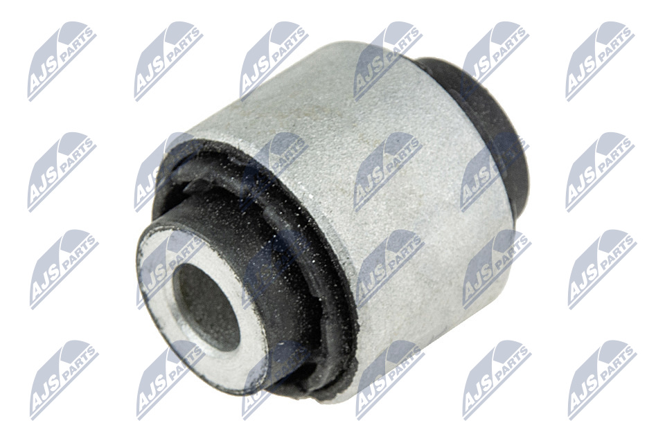 NTY SILENT BLOC BRAS DE SUSPENSION GUMOWO-METALOWA