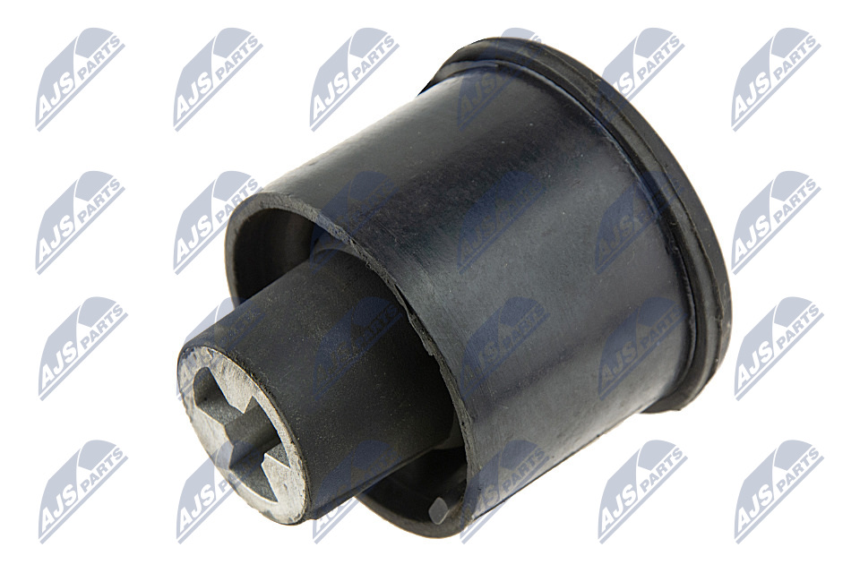 NTY SILENT BLOC BARRE DE SUSPENSION ARRIERE GUMOWO-METALOWA