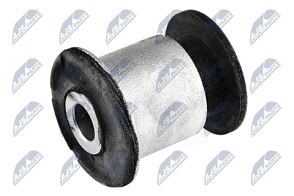 NTY SILENT BLOC BRAS DE SUSPENSION GUMOWO-METALOWA