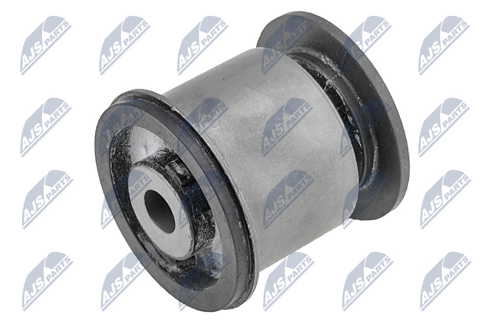 NTY SILENT BLOC BRAS DE SUSPENSION GUMOWO-METALOWA