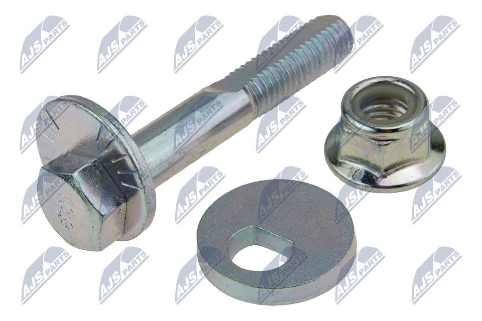 NTY ZESTAW VIS DE BRAS DE SUSPENSION