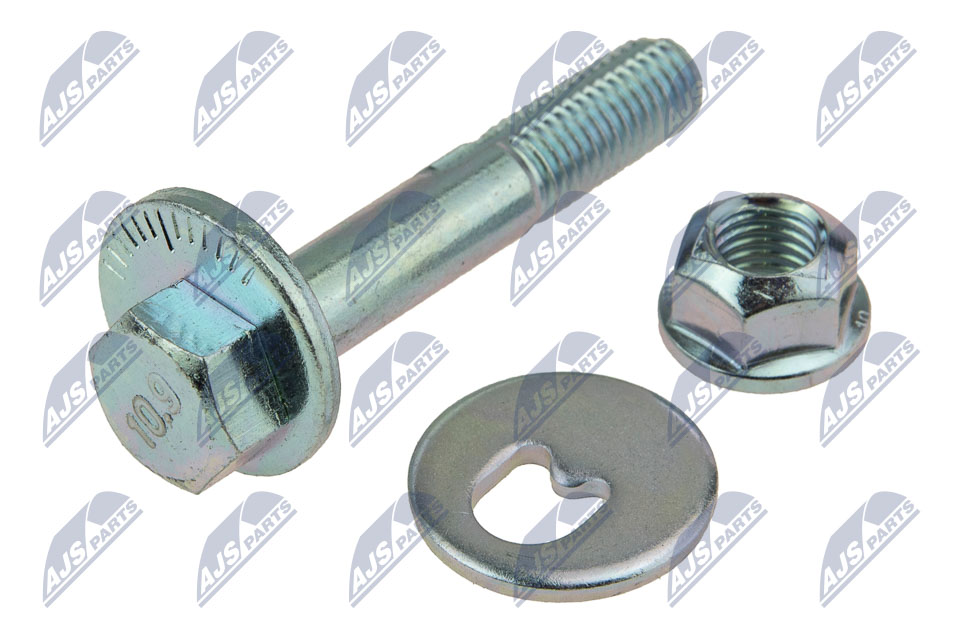 NTY ZESTAW VIS DE BRAS DE SUSPENSION