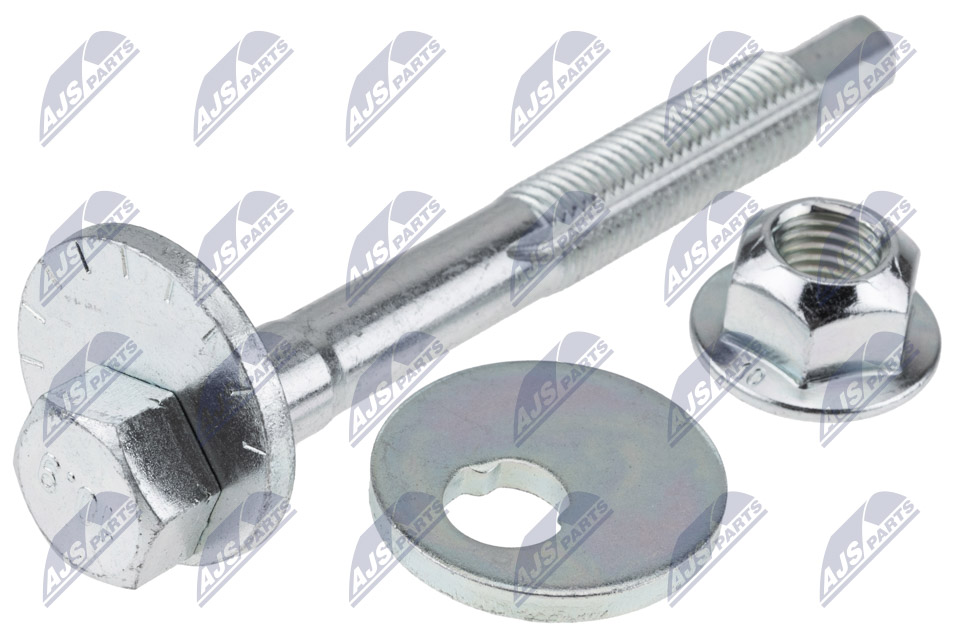 NTY ZESTAW VIS DE BRAS DE SUSPENSION