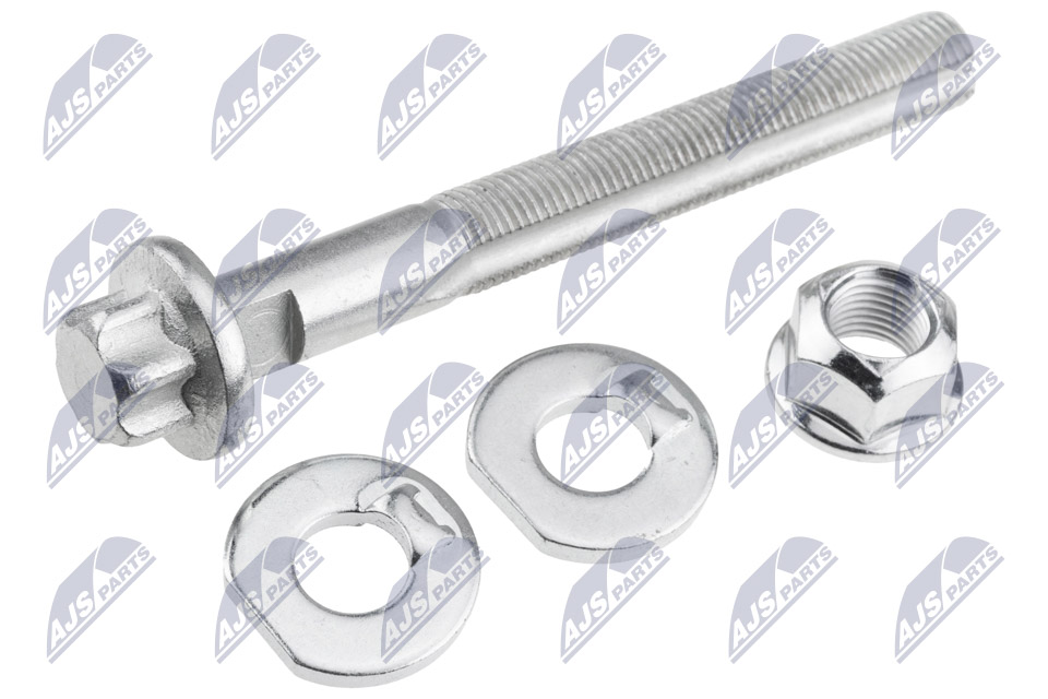 NTY ZESTAW VIS DE BRAS DE SUSPENSION