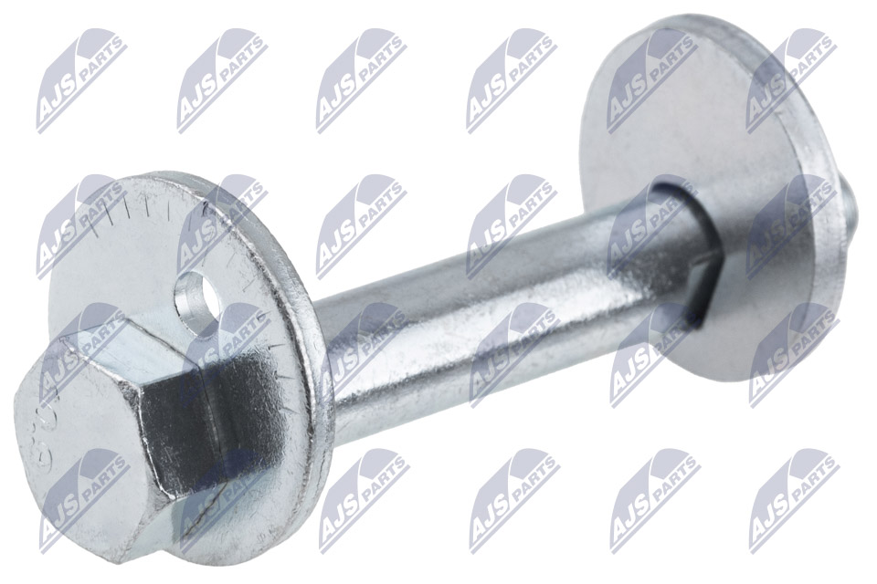 NTY ZESTAW VIS DE BRAS DE SUSPENSION