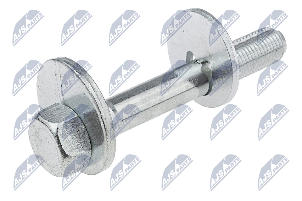 NTY ZESTAW VIS DE BRAS DE SUSPENSION
