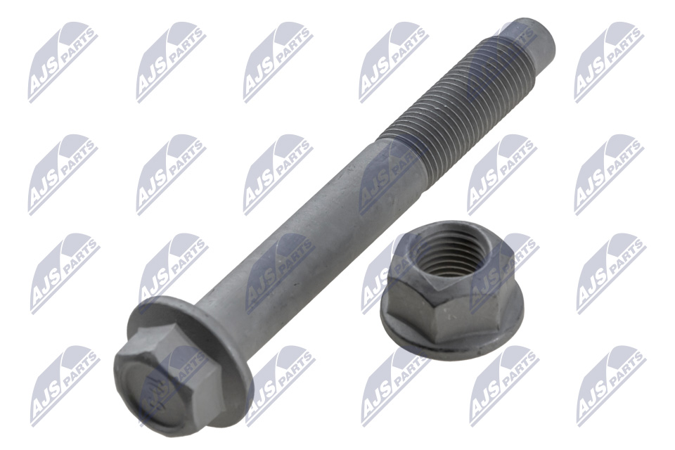NTY ZESTAW VIS DE BRAS DE SUSPENSION