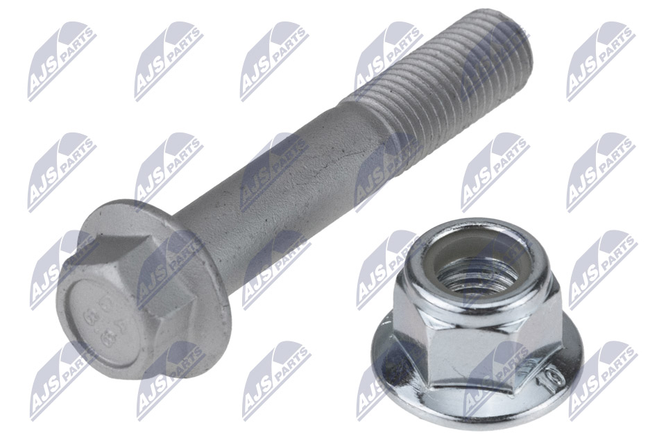 NTY ZESTAW VIS DE BRAS DE SUSPENSION