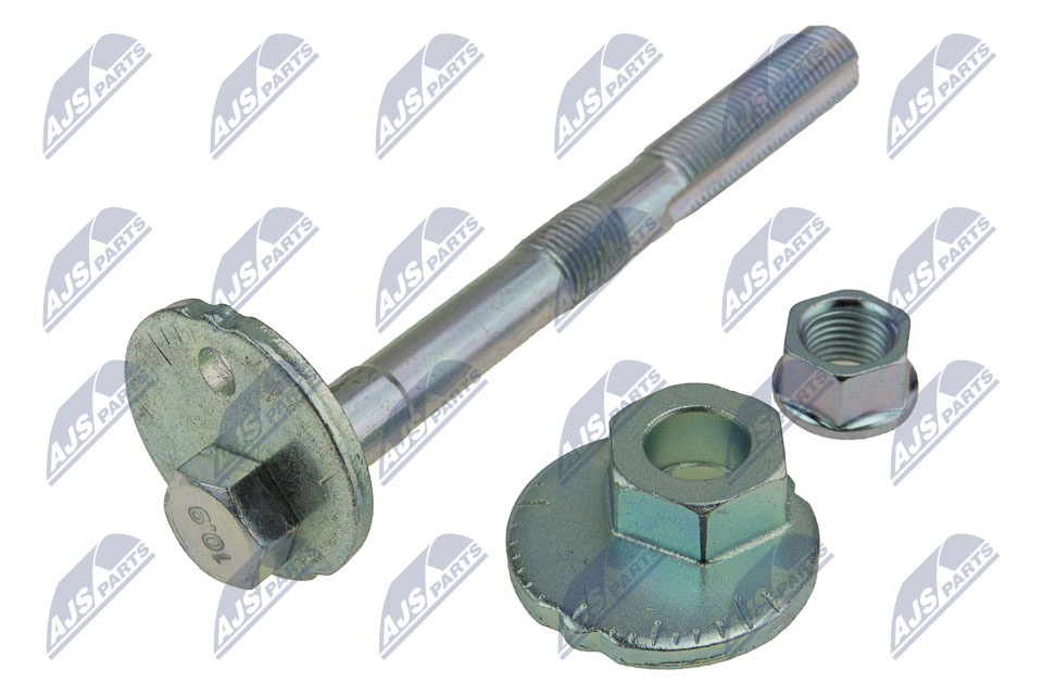 NTY ZESTAW VIS DE BRAS DE SUSPENSION