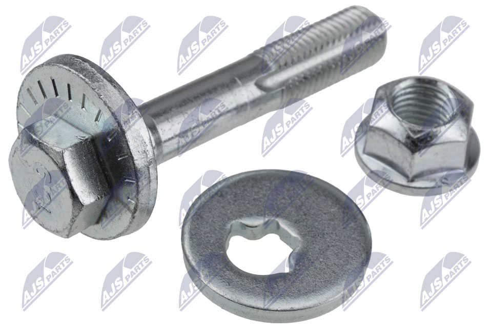 NTY ZESTAW VIS DE BRAS DE SUSPENSION