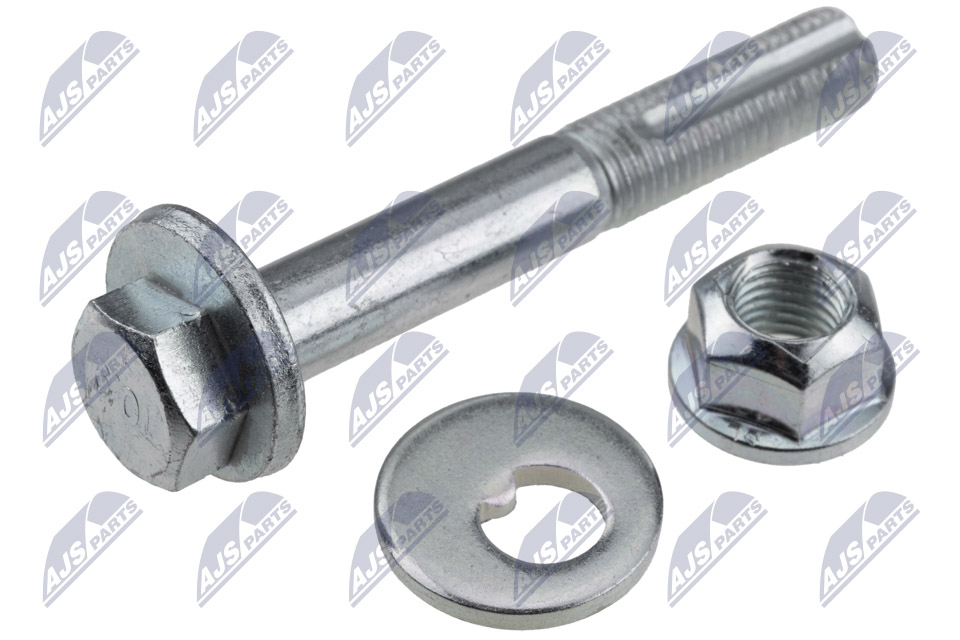NTY ZESTAW VIS DE BRAS DE SUSPENSION
