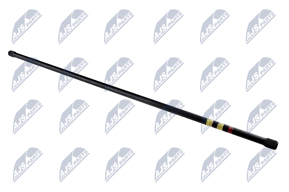 NTY BARRE DE TORSION