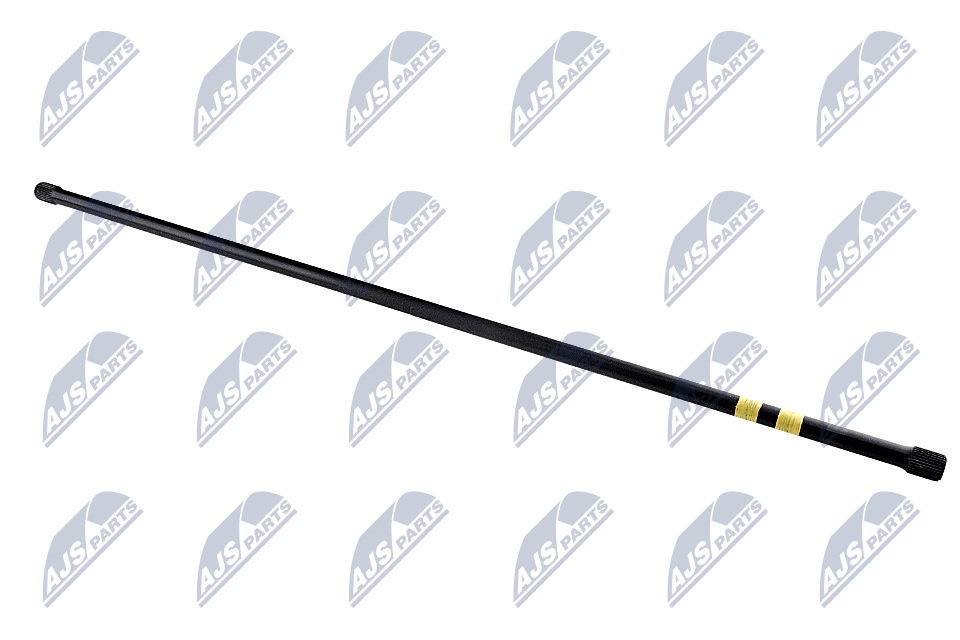 NTY BARRE DE TORSION