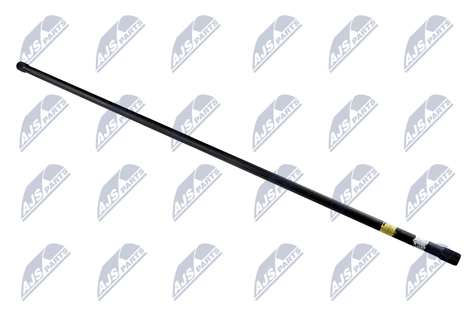 NTY BARRE DE TORSION