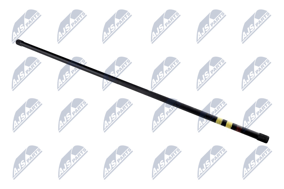 NTY BARRE DE TORSION
