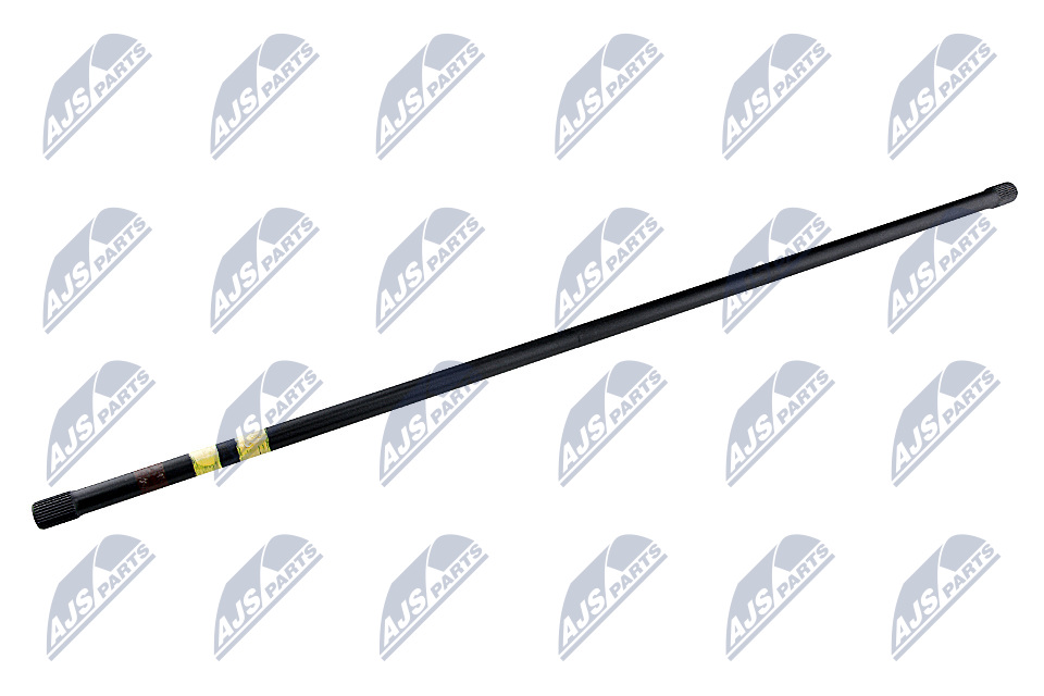 NTY BARRE DE TORSION