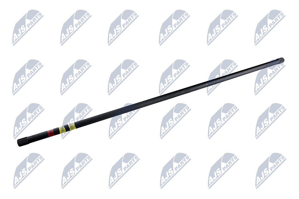 NTY BARRE DE TORSION