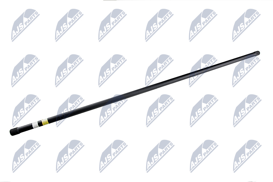 NTY BARRE DE TORSION