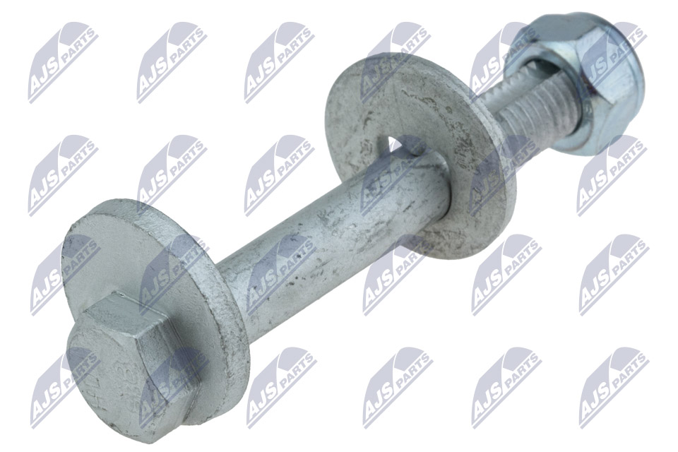 NTY ZESTAW VIS DE BRAS DE SUSPENSION