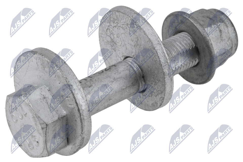 NTY ZESTAW VIS DE BRAS DE SUSPENSION