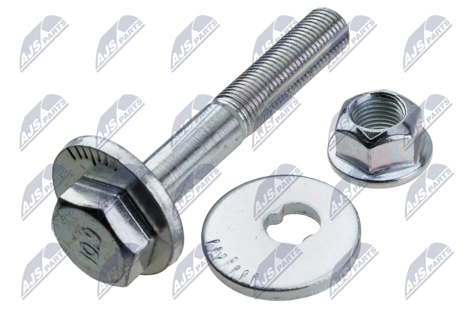 NTY ZESTAW VIS DE BRAS DE SUSPENSION