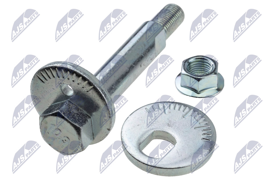 NTY ZESTAW VIS DE BRAS DE SUSPENSION