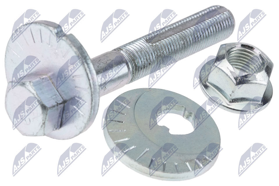 NTY ZESTAW VIS DE BRAS DE SUSPENSION