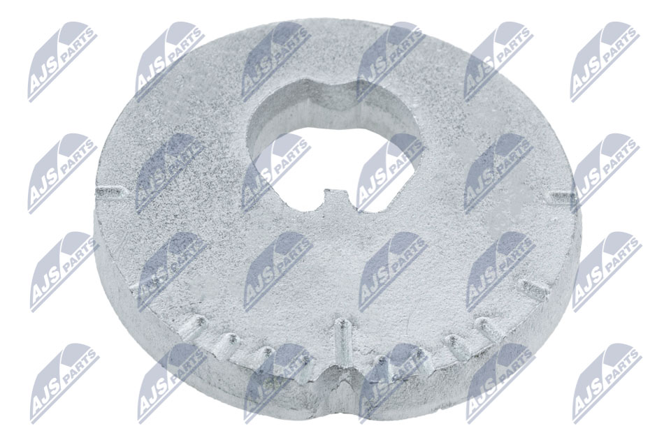 NTY RONDELLE DE REGULATION BRAS DE SUSPENSION