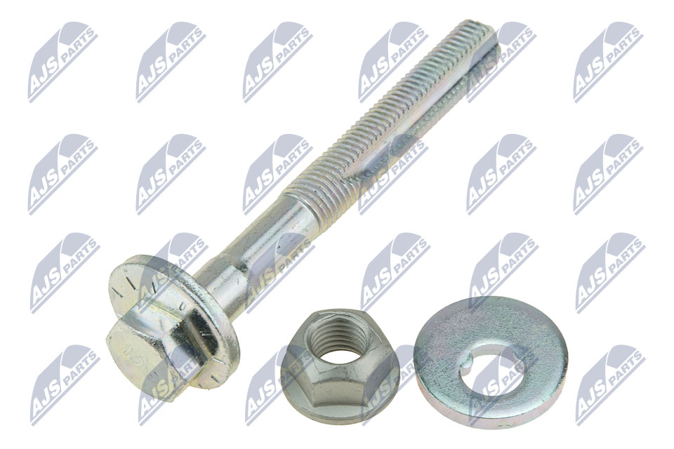 NTY ZESTAW VIS DE BRAS DE SUSPENSION