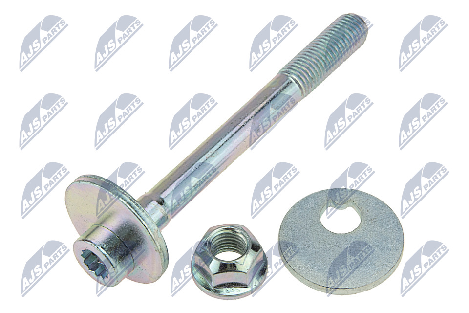 NTY ZESTAW VIS DE BRAS DE SUSPENSION