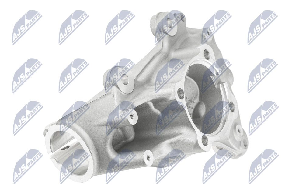 NTY FUSEE AVANT