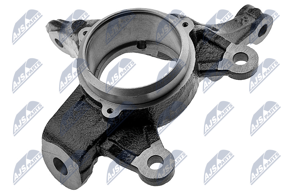 NTY FUSEE AVANT