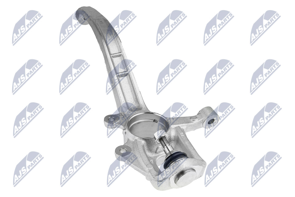 NTY FUSEE AVANT