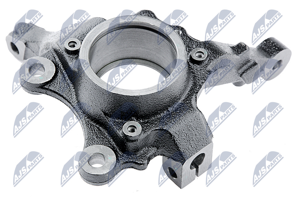 NTY FUSEE AVANT