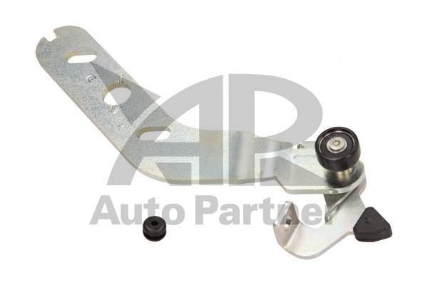 RAMIĘ DOLNE CITROEN JUMPER III, PEUGEOT BOXER III, FIAT DUCATO 01.06- PR