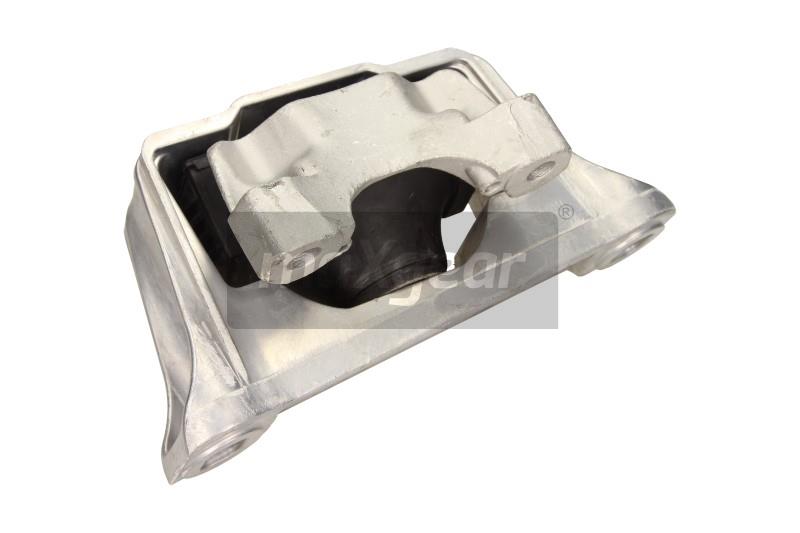 Support moteur