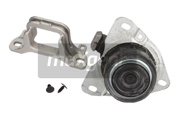 Support moteur