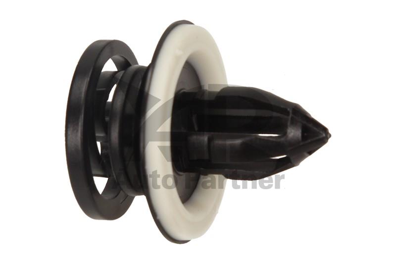 SPINKA TAPICERKI DRZWI AUDI A4 B6 B7 / A3 03-12 (10SZT.)
