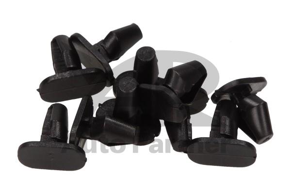 SPINKA USZCZELKI DRZWI CITROEN C5 08- / PEUGEOT 3008 / 308 07-13 / 5008 (10SZT.)