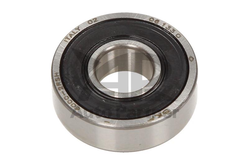 ŁOŻYSKO ALTERNATORA 6000-2RS 10X26X8