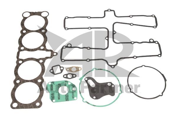 ZESTAW USZCZELEK SILNIKA KPL. MOTO. YAMAHA XJ 650 T / LJ / LK TURBO 1982-1985 (48EL.)